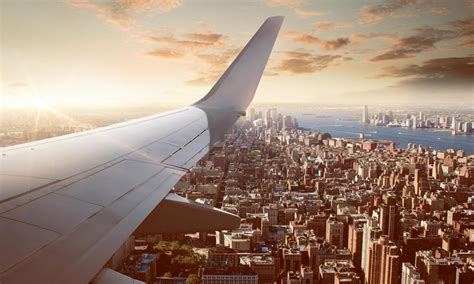 Affordable flights to over 20 destinations.